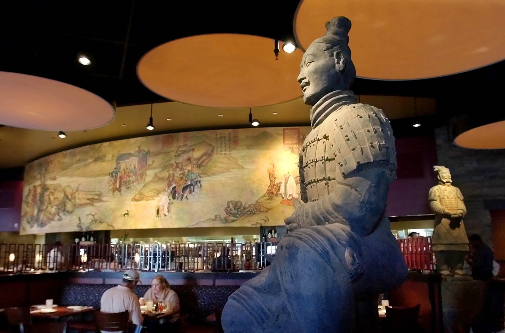 P.F. Chang's